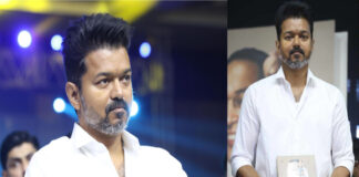 Actor Vijay
