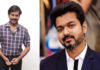 Actor Vijay