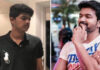 Actor Vijay