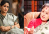 Actress Vijayashanthi