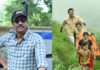 Actor Samuthirakani