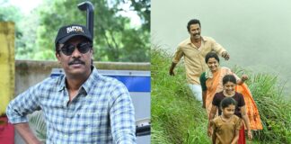 Actor Samuthirakani