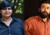 Actor Suriya