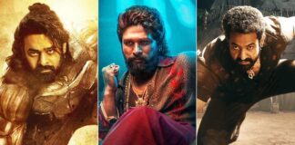 Pushpa 2, Bahubali