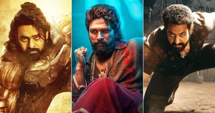 Pushpa 2, Bahubali
