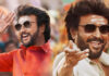 Actor Rajinikanth