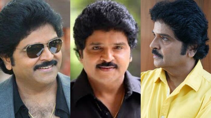 Actor Ramki