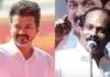 என்னது, நெஞ்சில் குடியிருக்கிறார்களா… எந்த நேரத்திலும் அதை செய்துவிடுவார்களே? – நடிகர் விஜயை கலாய்த்த திண்டுக்கல் லியோனி! Dindigul Leone