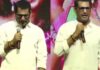 விஷாலின் இந்த உடல் நிலைக்கு காரணம் இயக்குனர் பாலா தான்… பிரபல சினிமா விமர்சகர் கூறிய கருத்தால் பரபரப்பு…
