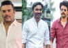 Actor Sivakarthikeyan