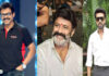 Actor Ram Charan