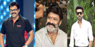 Actor Ram Charan