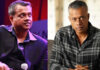 director Gautham Menon