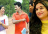 Actress Padmapriya