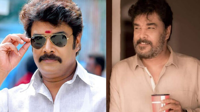 Director Sundar C