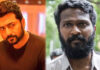 Actor Surya