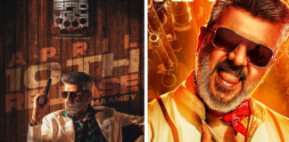 Actor Ajith Kumar