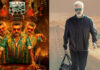 Actor Ajith Kumar