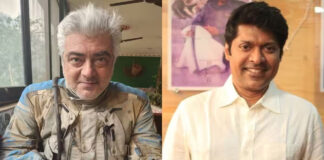 Actor Ajith Kumar