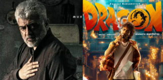 Actor Ajith Kumar