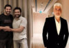 Actor Ajith Kumar