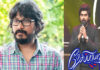 Actor Akash Murali