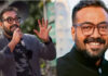 actor Anurag Kashyap