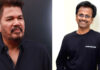 Director Shankar