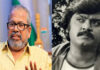 Actor Vijayakanth