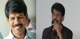 Director Bala