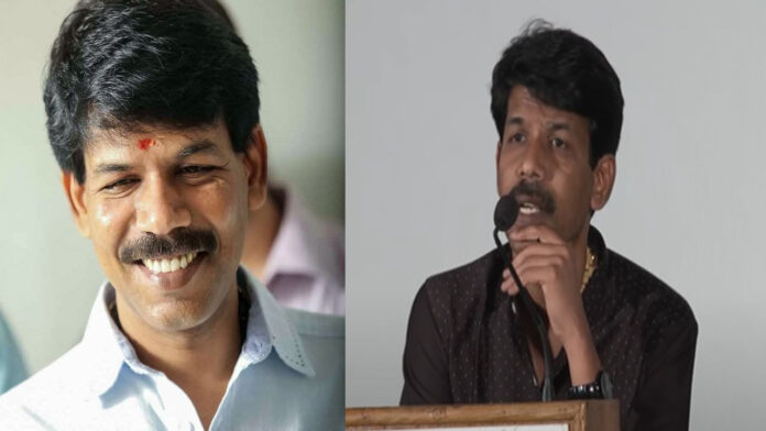 Director Bala