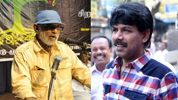 Director Bala