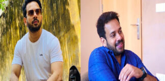 Actor Bharath