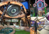 Bigg Boss house