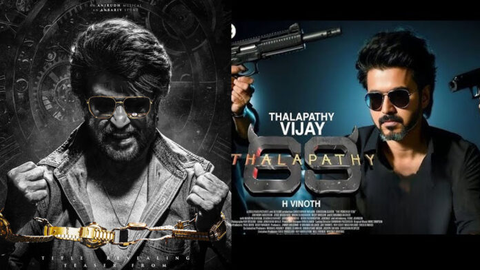 Thalapathy 69 movie