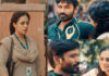 Actor Dhanush