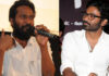 Actor Dhanush