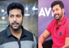 Actor Ravi Mohan