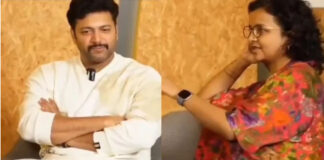 actor Jayam Ravi