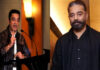 Actor Kamal Haasan