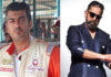Actor Ajith Kumar