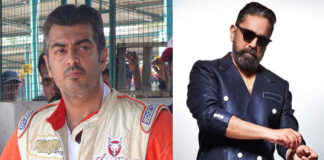 Actor Ajith Kumar