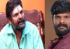 Actor Ganja Karuppu