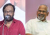 Director Mani Ratnam