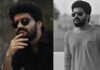 Actor Kavin