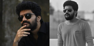 Actor Kavin