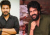 Actor Harish Kalyan