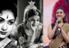 Actress Keerthy Suresh