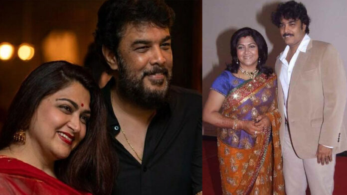 director Sundar C