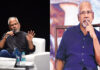 Director Mani Ratnam